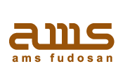 AMS アムズ不動産株式会社
